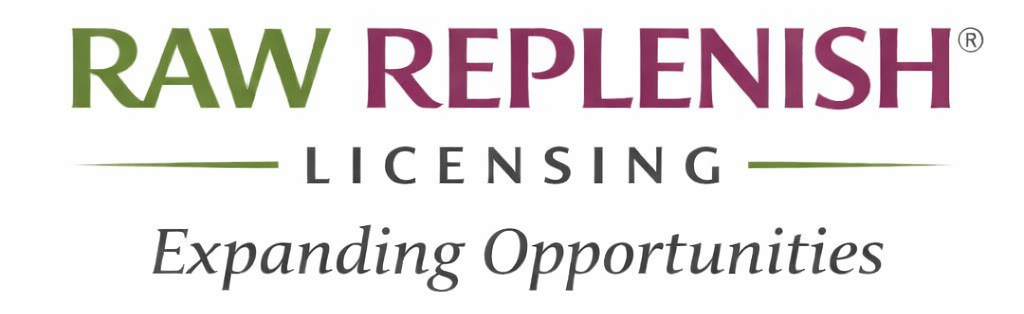 Raw Replenish Cold-Pressed Juice Licensing